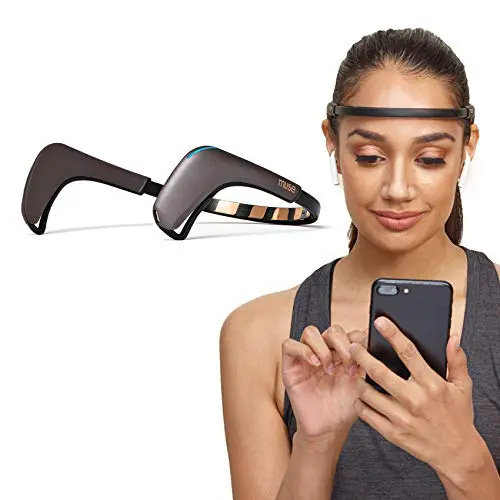Muse 2 biofeedback device