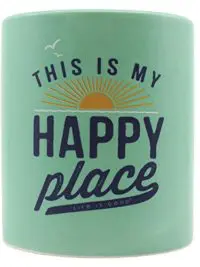 Life is Good Candle