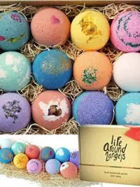 Bath Bombs