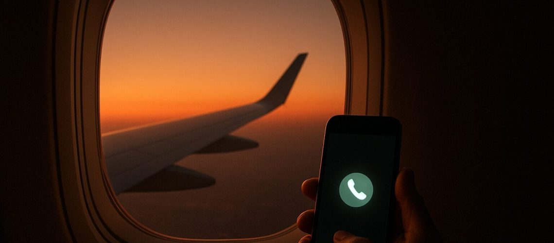 Preparing for Takeoff-cropped